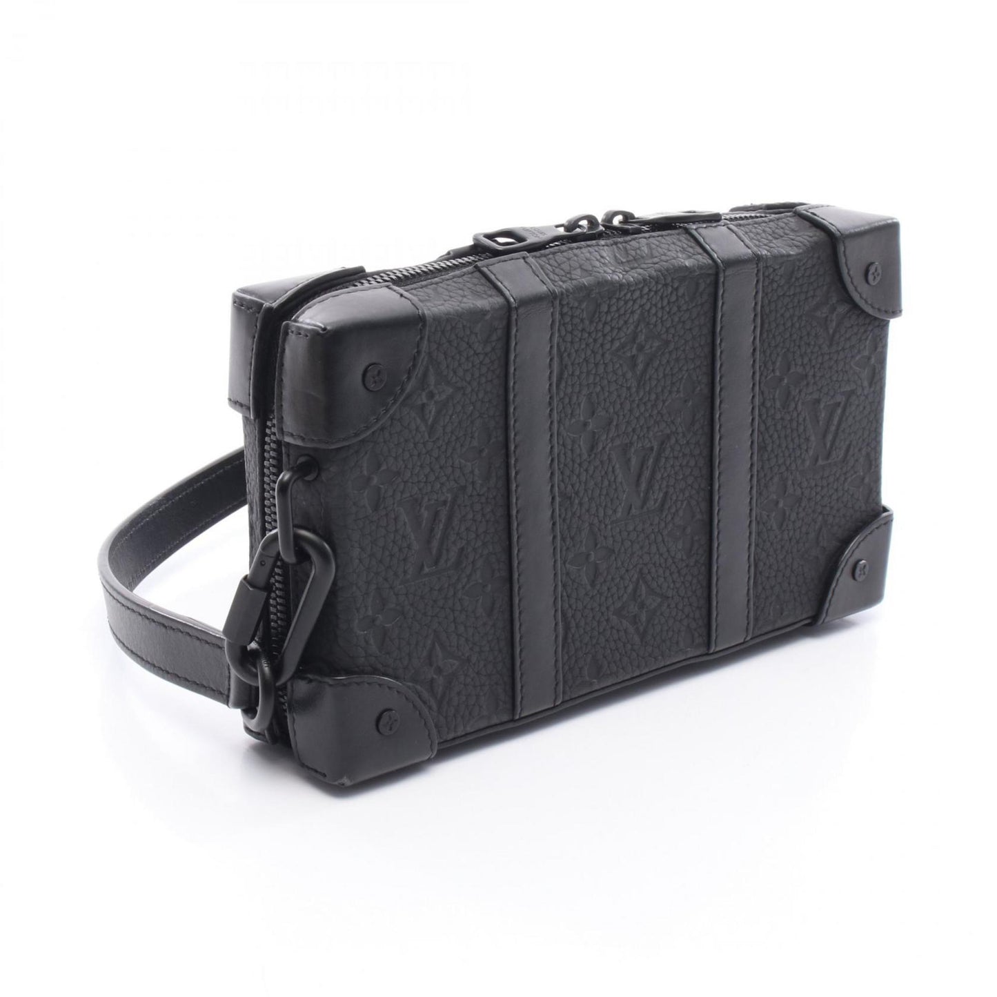 Louis Vuitton Others Black Shoulder Bags