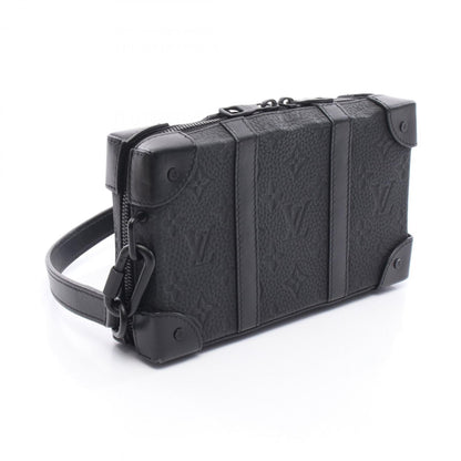 Louis Vuitton Others Black Shoulder Bags
