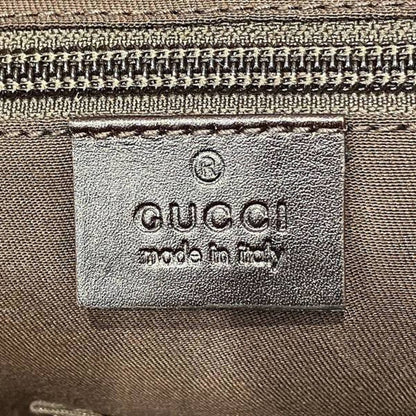 Gucci Others Brown Briefcases