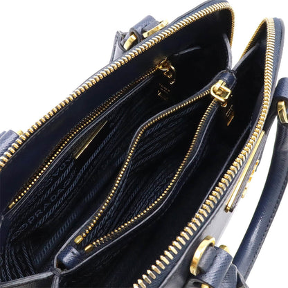 Prada Others Blue Handbags