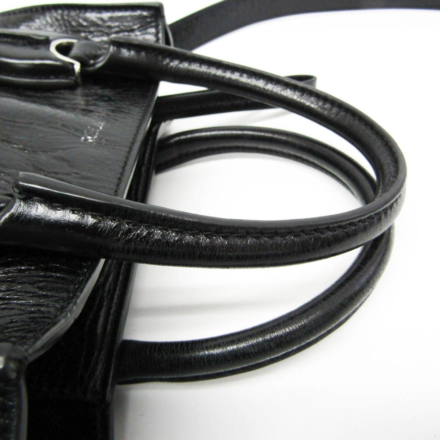 Tod's Others Black Handbags