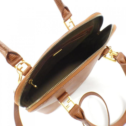 Fendi Others Brown Handbags