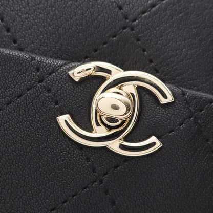 Chanel Others Black Shoulder Bags