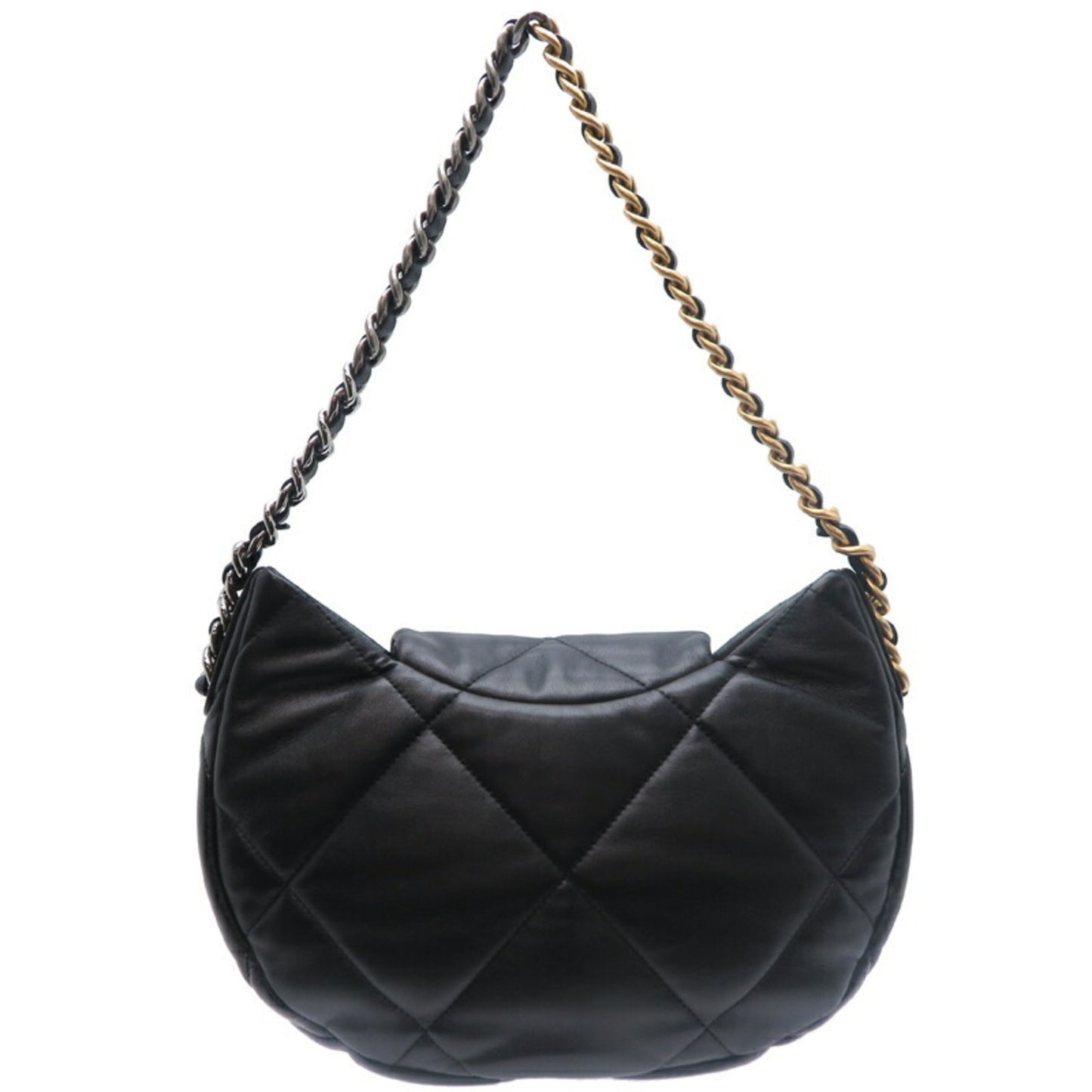 Chanel Others Black Shoulder Bags