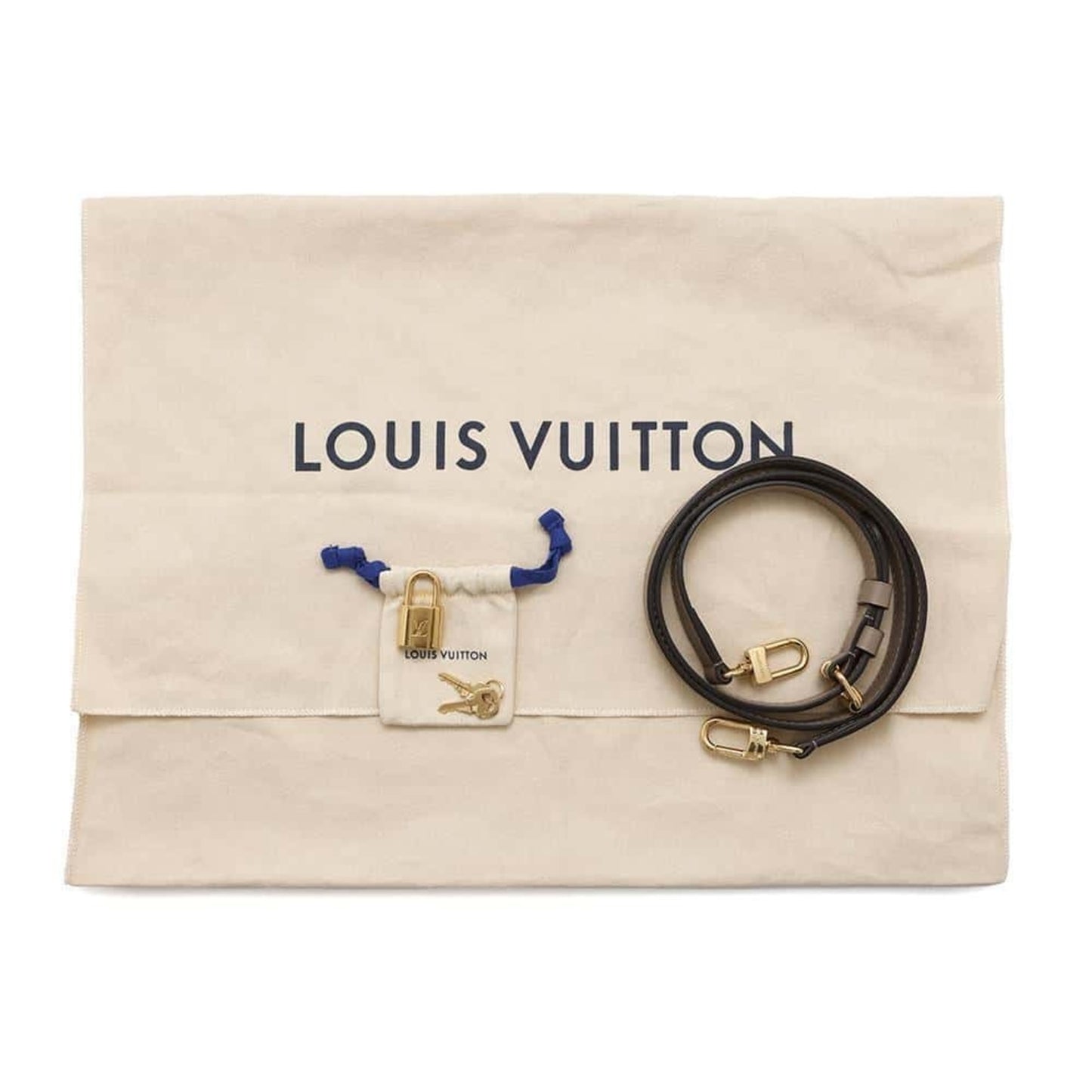 Louis Vuitton Empreinte Gray Handbags