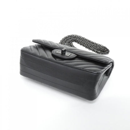 Chanel Others Black Shoulder Bags