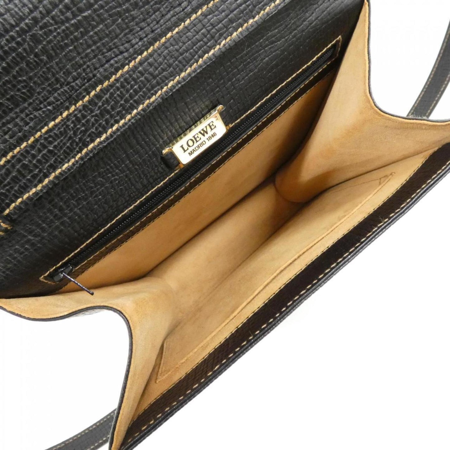Loewe Others Black Handbags
