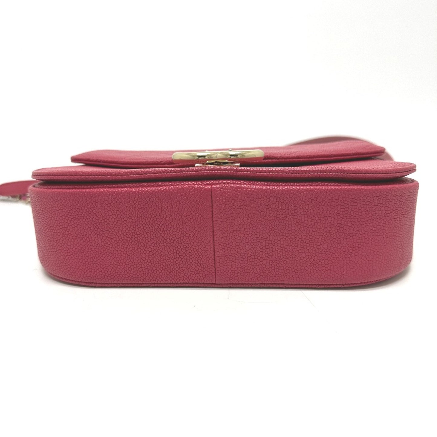 Chanel Others Pink Shoulder Bags