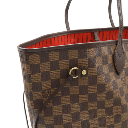 Louis Vuitton Pvc Brown Shoulder Bags