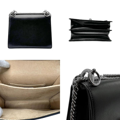 Fendi Others Black Shoulder Bags