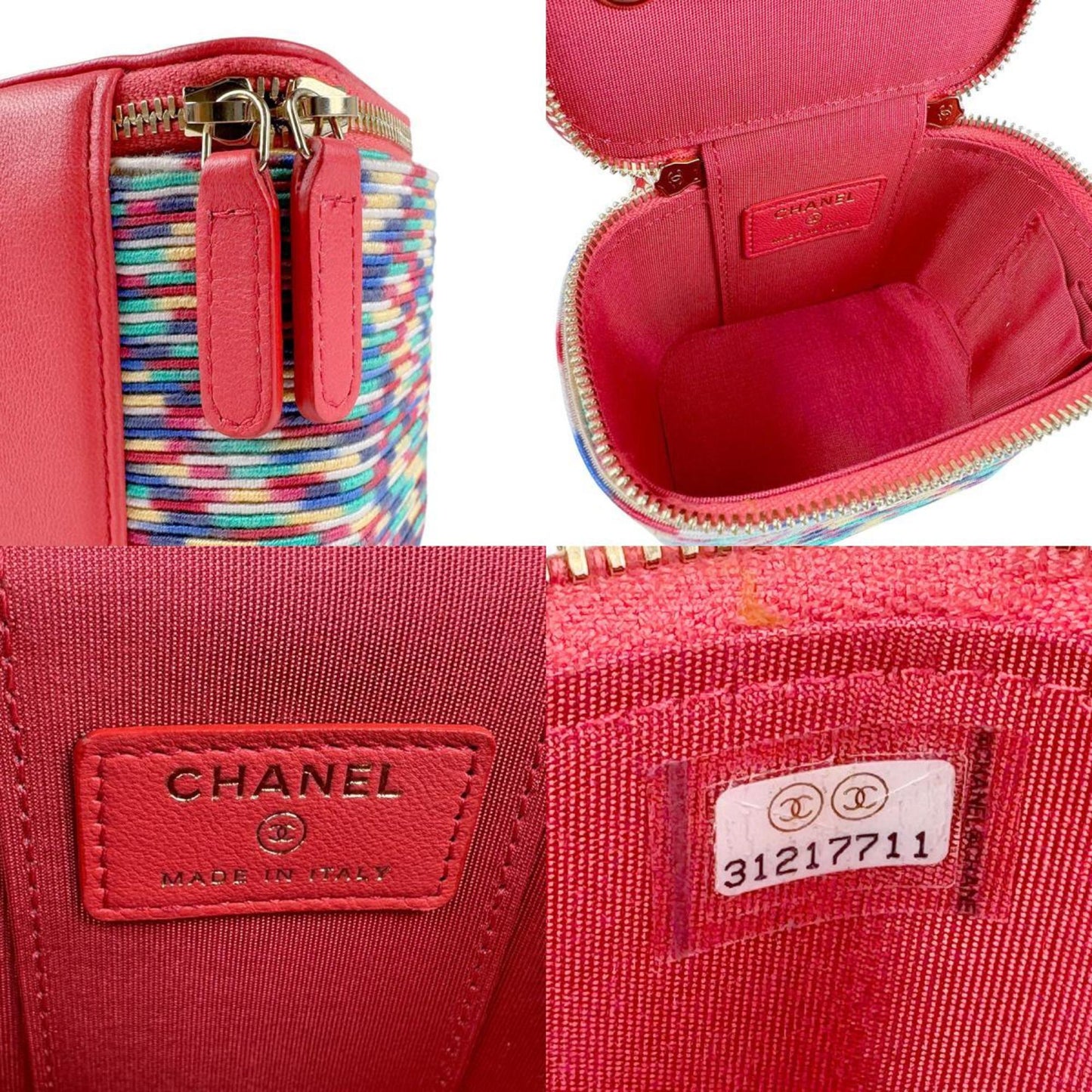 Chanel Others Multi Shoulder Bags