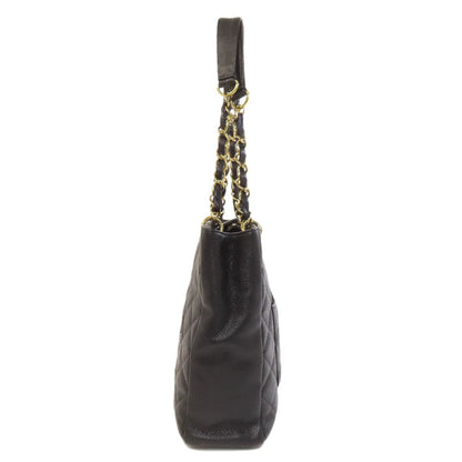 Chanel Others Black Tote Bags