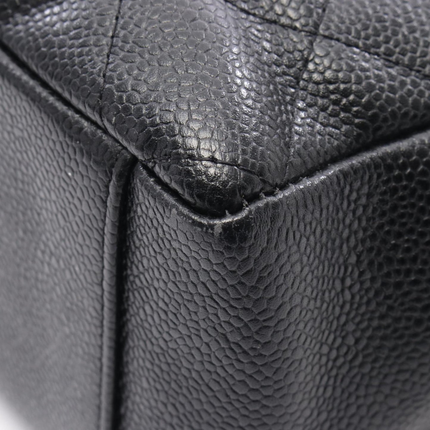 Chanel Others Black Tote Bags