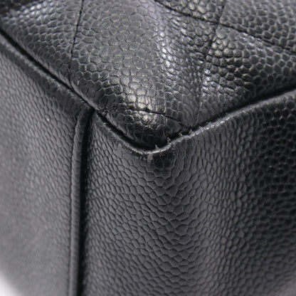 Chanel Others Black Tote Bags