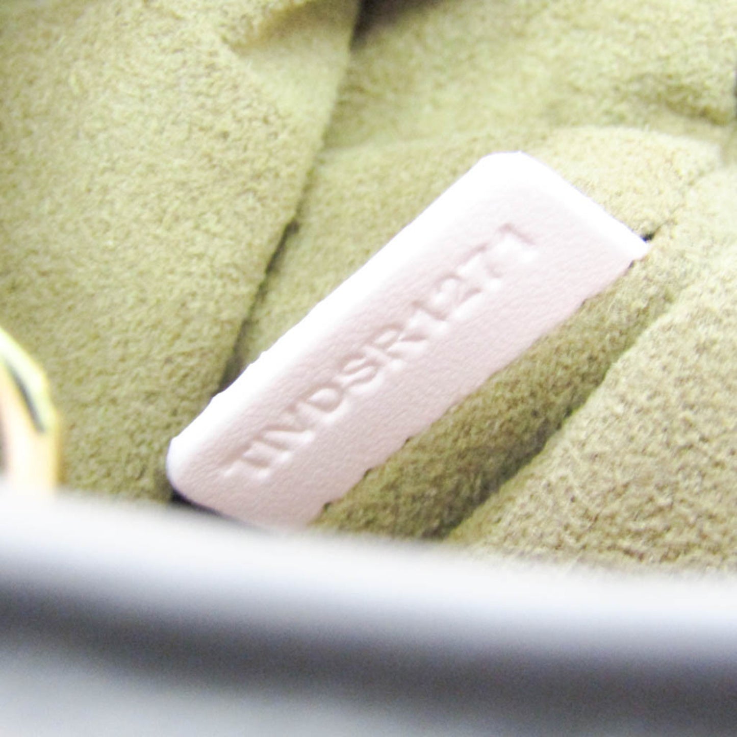 Burberry Others Pink Shoulder Bags