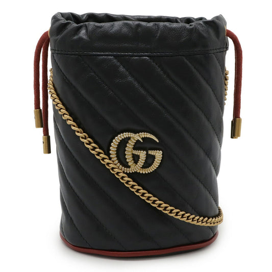 Gucci Others Black Shoulder Bags
