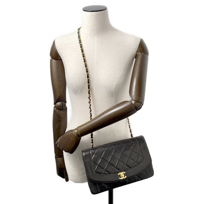 Chanel Others Black Shoulder Bags