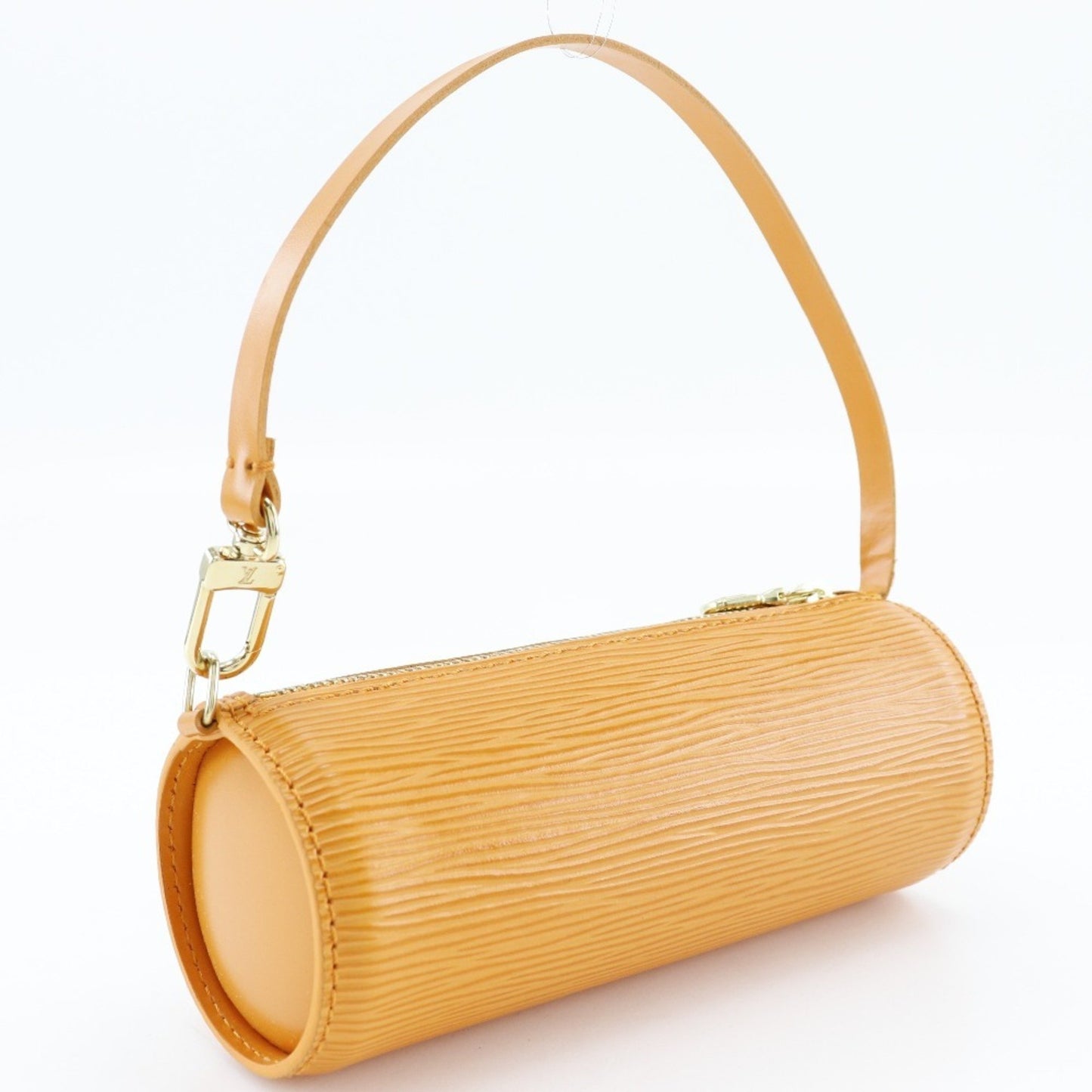 Louis Vuitton Epi Orange Handbags