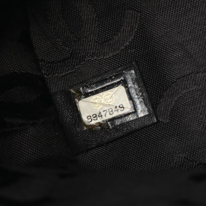 Chanel Others Black Tote Bags