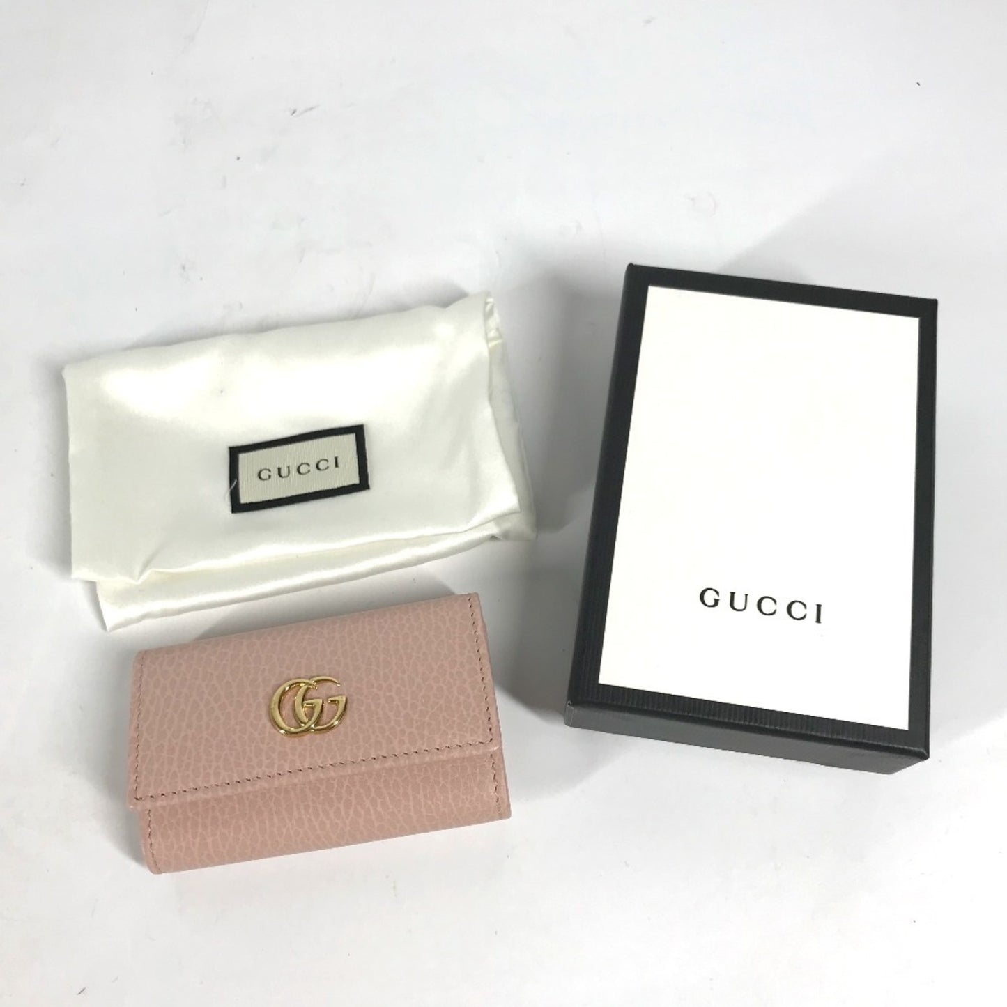 Gucci Others Pink Cases