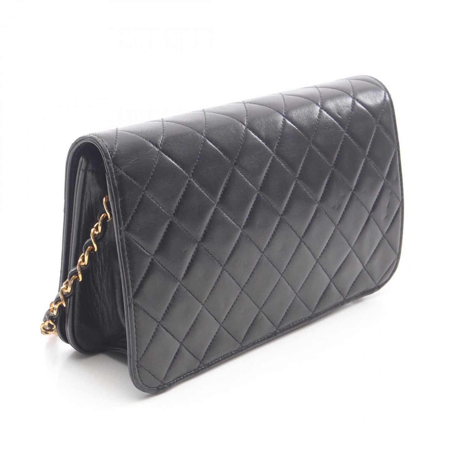 Chanel Others Black Shoulder Bags