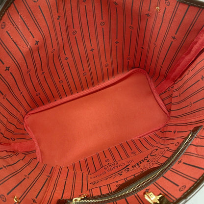 Louis Vuitton Others Brown Tote Bags