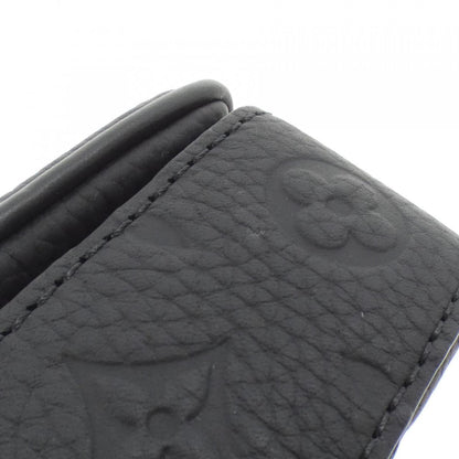 Louis Vuitton Others Black Shoulder Bags