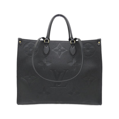 Louis Vuitton Empreinte Black Handbags