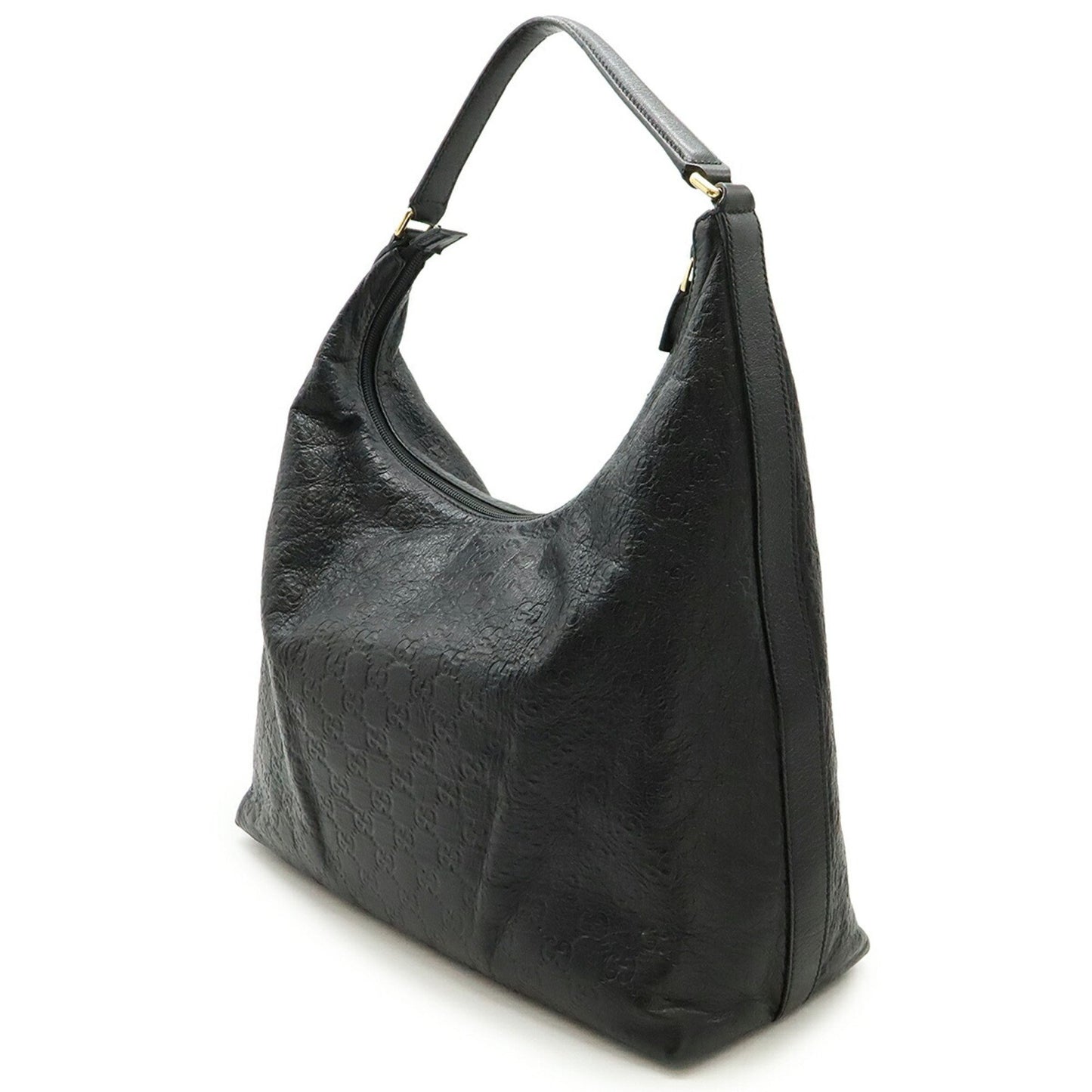 Gucci Others Black Shoulder Bags