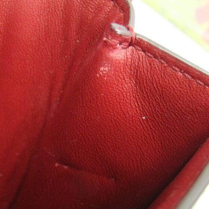 Celine Others Red Shoulder Bags