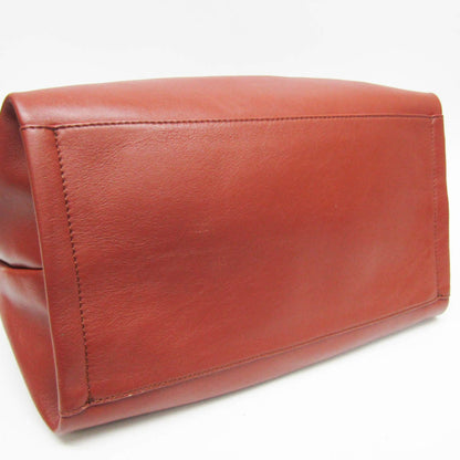Chloé Others Red Tote Bags