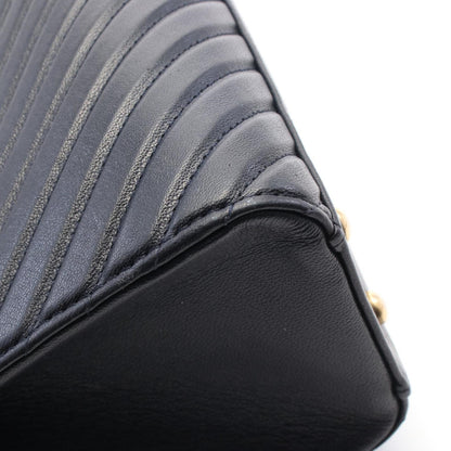 Chanel Others Blue Shoulder Bags