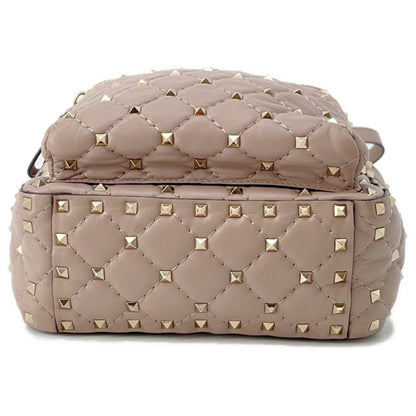 Valentino Others Gray Backpacks