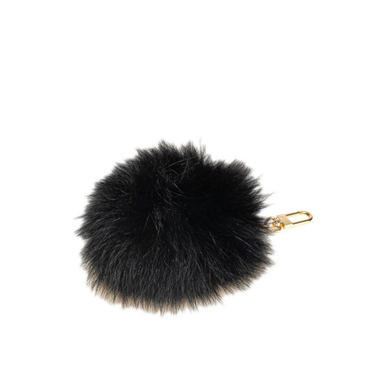 Louis Vuitton Others Black Key Rings