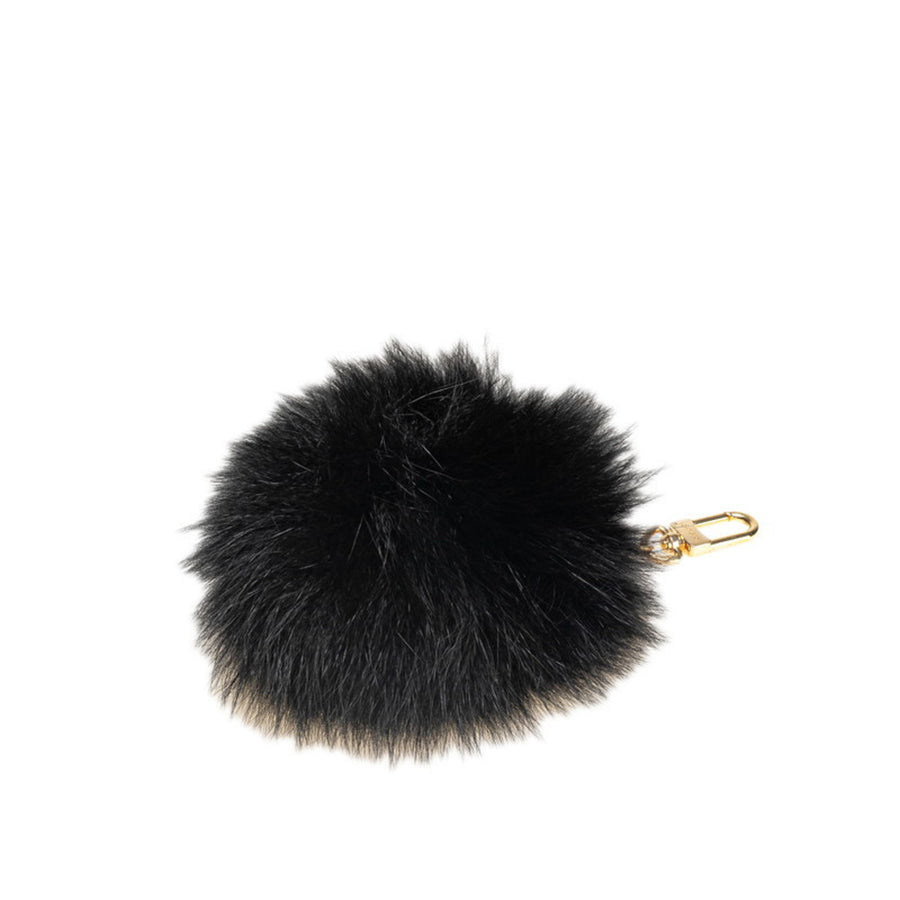 Louis Vuitton Others Black Key Rings