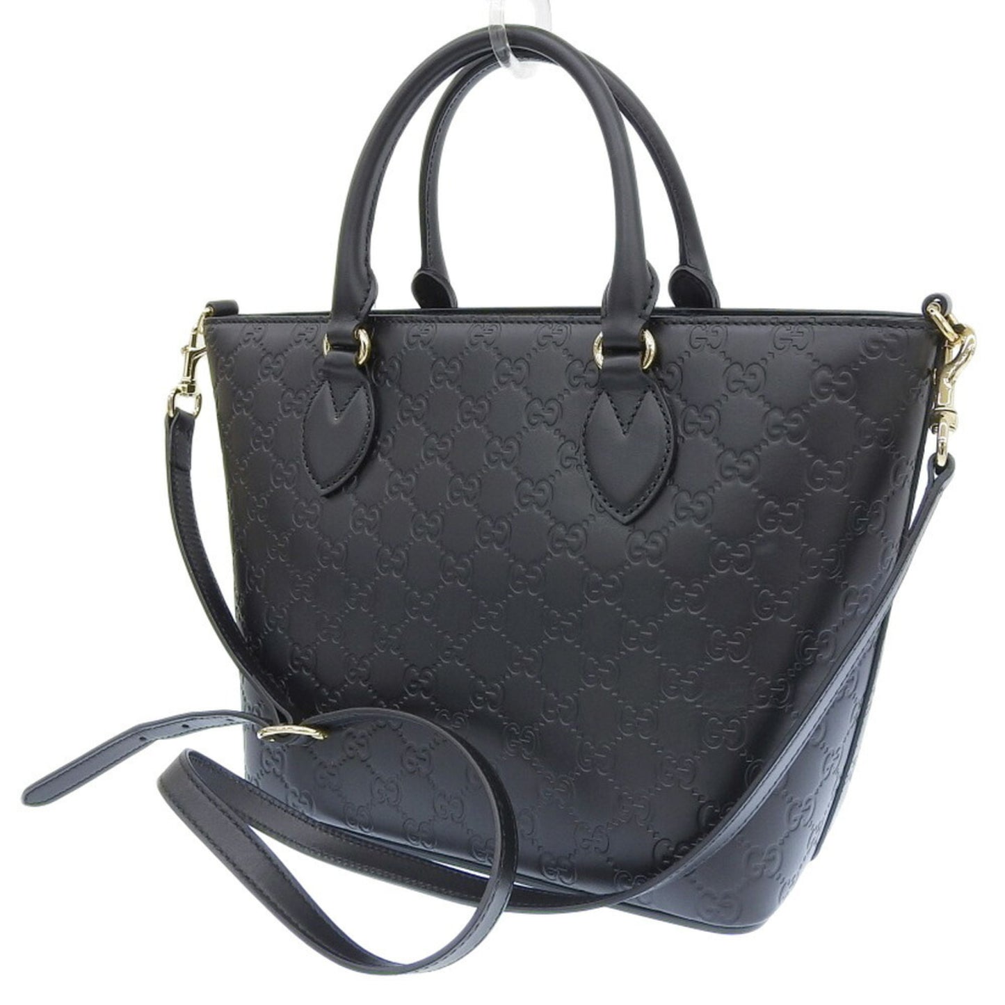 Gucci Others Black Handbags