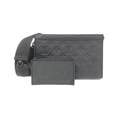 Louis Vuitton Others Black Shoulder Bags