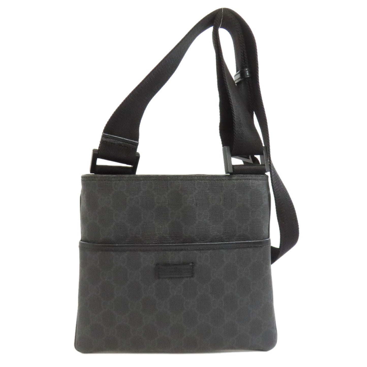 Gucci Others Black Shoulder Bags