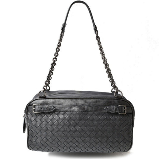 Bottega Veneta Others Black Shoulder Bags