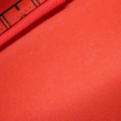 Louis Vuitton Coated Canvas Brown Handbags