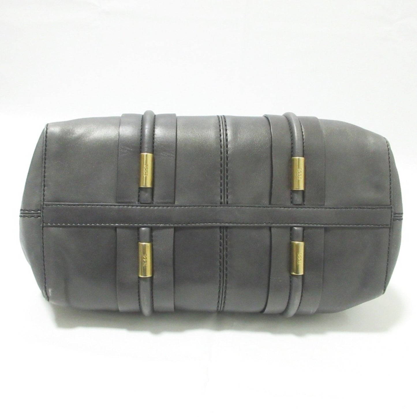 Tod's Others Gray Handbags