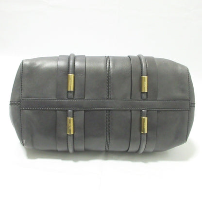 Tod's Others Gray Handbags