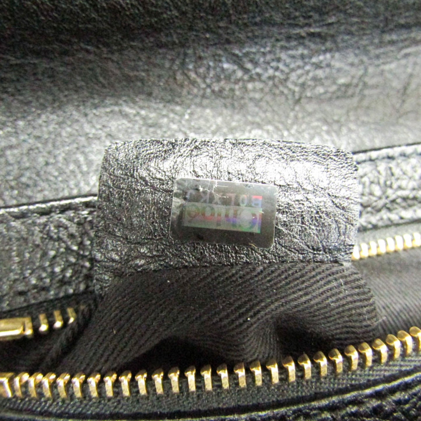 Chloé Others Black Handbags