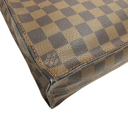 Louis Vuitton Monogram Canvas Brown Handbags