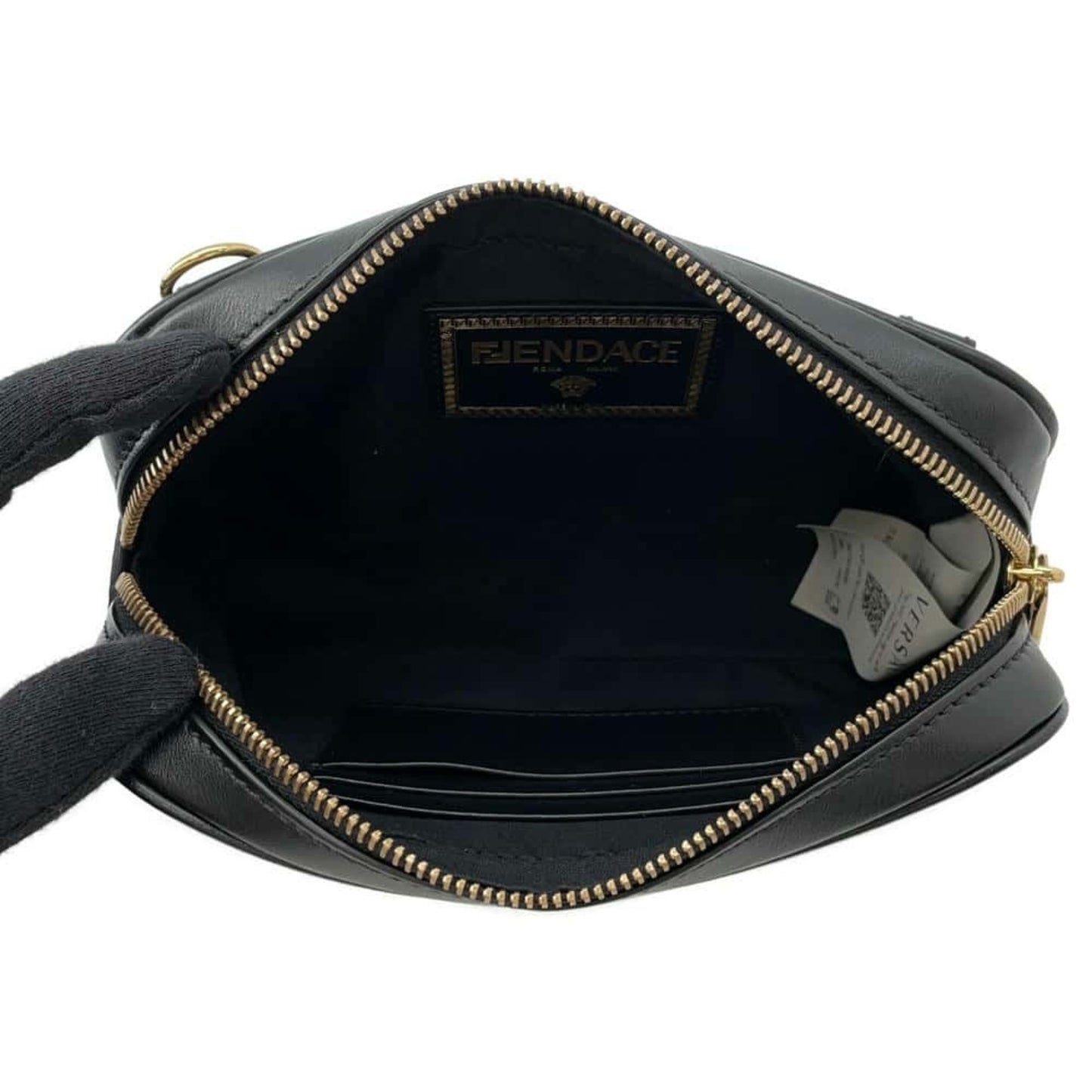 Fendi Others Black Shoulder Bags