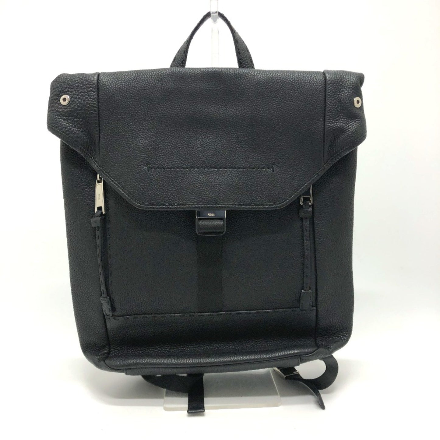 Fendi Others Black Backpacks