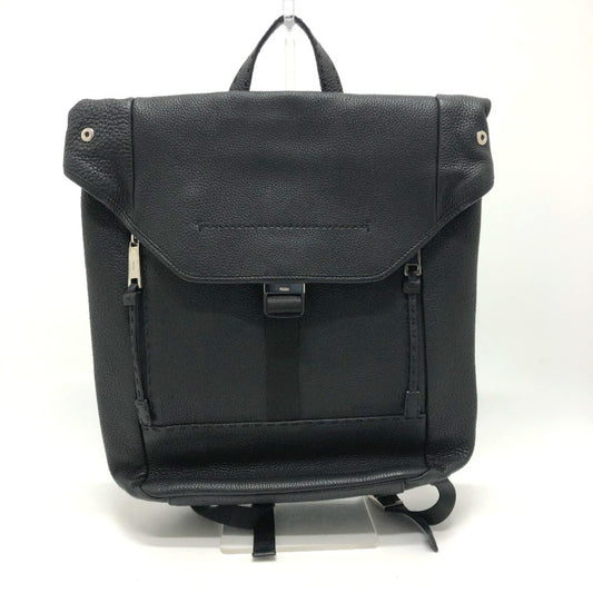 Fendi Others Black Backpacks