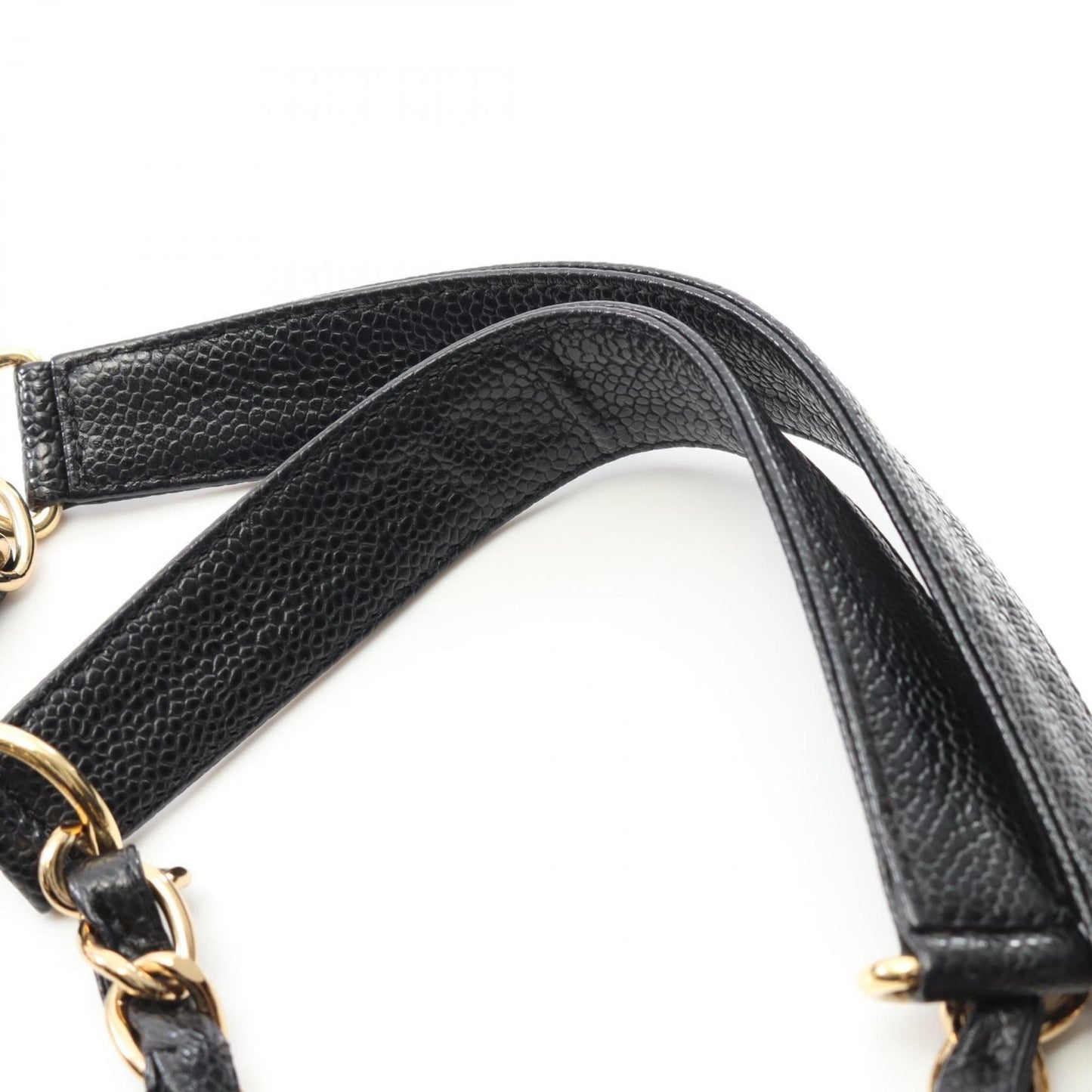 Chanel Others Black Tote Bags