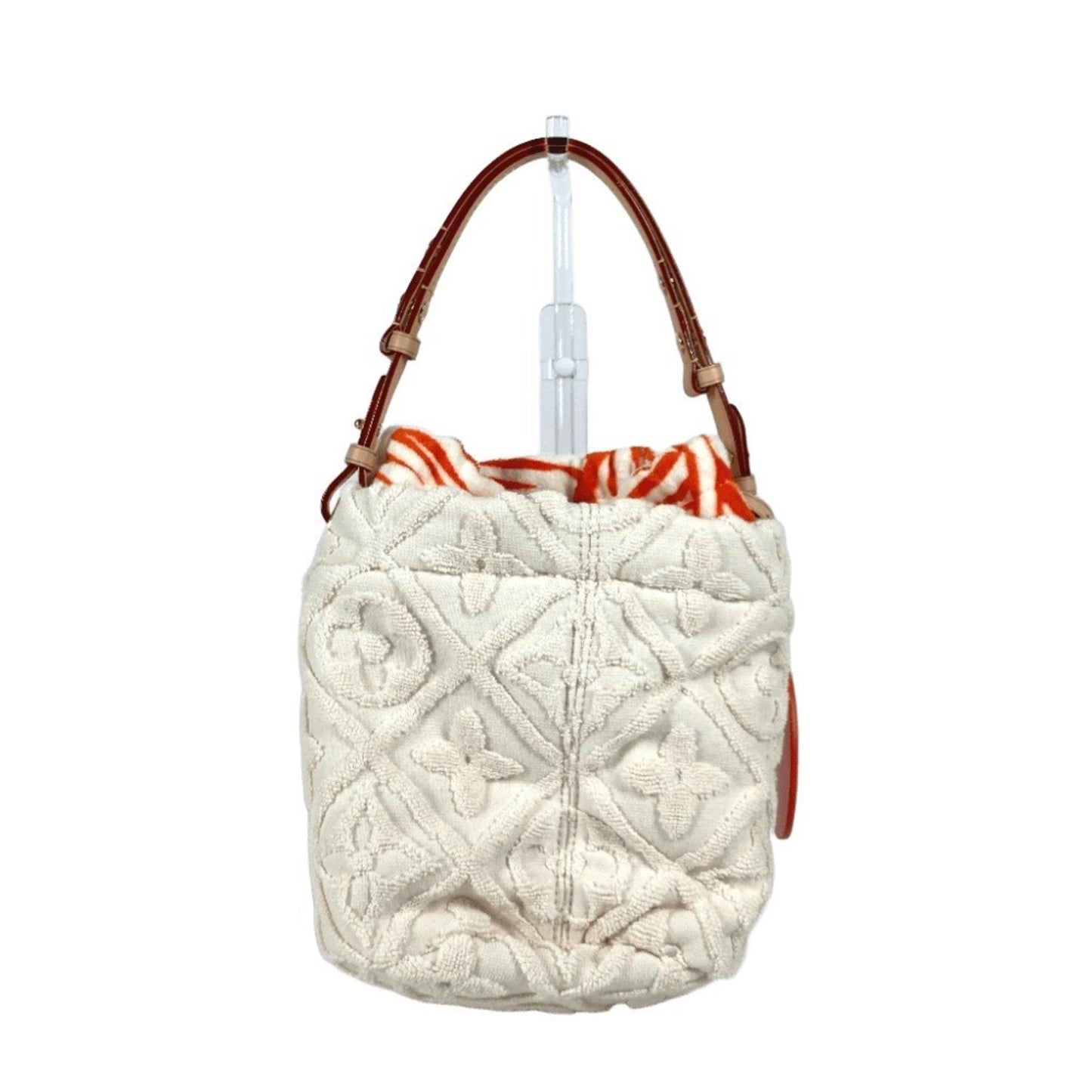Louis Vuitton Others White Handbags