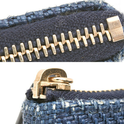 Chanel Others Blue Small Bags